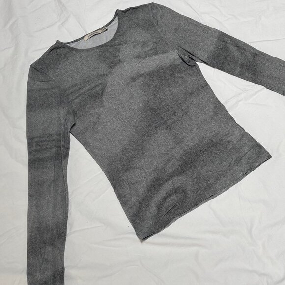 Paloma Wool Archangel Arcangel Cherub Renaissance Graphic Print Top - Picture 5 of 9